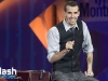 Olivier Martineau (gagnant de en route vers mon premier gala) Gala Juste pour rire animÃ© par FranÃ§ois Morency - Festival juste pour Rire 2010 - ThÃ©atre St-Denis - 9 juillet 2010 - Utilisation quelle qu\'elle soit strictement interdite sans l\'accord Ã©crite de l\'auteur - patrick@flashquebec.info