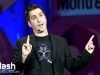 Billy Tellier - Gala Juste pour rire animÃ© par FranÃ§ois Morency - Festival juste pour Rire 2010 - ThÃ©atre St-Denis - 9 juillet 2010 - Utilisation quelle qu\'elle soit strictement interdite sans l\'accord Ã©crite de l\'auteur - patrick@flashquebec.info
