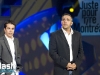 Dominic et Martin - Gala Juste pour rire animÃ© par FranÃ§ois Morency - Festival juste pour Rire 2010 - ThÃ©atre St-Denis - 9 juillet 2010 - Utilisation quelle qu\'elle soit strictement interdite sans l\'accord Ã©crite de l\'auteur - patrick@flashquebec.info