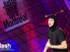 Pierre-Luc Pomerleau - Gala Juste pour rire animÃ© par FranÃ§ois Morency - Festival juste pour Rire 2010 - ThÃ©atre St-Denis - 9 juillet 2010 - Utilisation quelle qu\'elle soit strictement interdite sans l\'accord Ã©crite de l\'auteur - patrick@flashquebec.info
