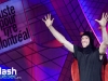 Pierre-Luc Pomerleau - Gala Juste pour rire animÃ© par FranÃ§ois Morency - Festival juste pour Rire 2010 - ThÃ©atre St-Denis - 9 juillet 2010 - Utilisation quelle qu\'elle soit strictement interdite sans l\'accord Ã©crite de l\'auteur - patrick@flashquebec.info