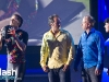 FranÃ§ois Morency  et Les Chick & Swell - Gala Juste pour rire animÃ© par FranÃ§ois Morency - Festival juste pour Rire 2010 - ThÃ©atre St-Denis - 9 juillet 2010 - Utilisation quelle qu\'elle soit strictement interdite sans l\'accord Ã©crite de l\'auteur - patrick@flashquebec.info