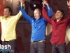 Les Chick & Swell - Gala Juste pour rire animÃ© par FranÃ§ois Morency - Festival juste pour Rire 2010 - ThÃ©atre St-Denis - 9 juillet 2010 - Utilisation quelle qu\'elle soit strictement interdite sans l\'accord Ã©crite de l\'auteur - patrick@flashquebec.info