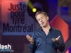 FranÃ§ois Massicotte - Gala Juste pour rire animÃ© par FranÃ§ois Morency - Festival juste pour Rire 2010 - ThÃ©atre St-Denis - 9 juillet 2010 - Utilisation quelle qu\'elle soit strictement interdite sans l\'accord Ã©crite de l\'auteur - patrick@flashquebec.info