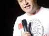 PremiÃ¨re montrÃ©alaise du spectacle de Patrick Groulx - Job - Humoriste - au ThÃ©atre St-Denis - Aucune utilisation permise sans autorisation Ã©crite de l\'auteur - patrick@flashquebec.info