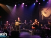 Lancement de l'Album -Un toi dans ma tete- de Luc De Larochelliere, a l'Espace Dell'Arte de Montreal, le 26 aout 2009. Utilisation quelle qu'elle soit strictement interdite sans l'accord de l'auteur matthieu@flashquebec.info.