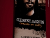 Lancement de l album Consumed and Guilty de Clement Jacques a la Sala Rossa de Montreal, le 18 fÃ©vrier 2009.