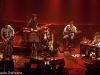Lancement du premier album de Genevieve Jodoin (de l emission Belle et Bum), au Club Soda de Montreal, le 25 mars 2009.