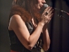 Lancement du premier album de Genevieve Jodoin (de l emission Belle et Bum), au Club Soda de Montreal, le 25 mars 2009.