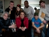 Tony ambulance band