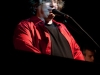 Tony ambulance band
