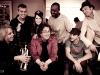 Tony ambulance band
