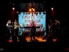 Tony ambulance band