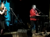 Tony ambulance band
