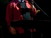 Tony ambulance band