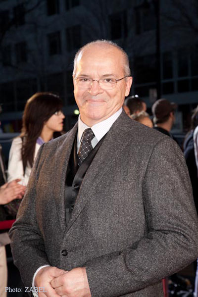 GALA ARTIS 2009
