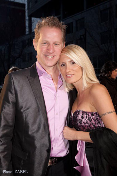 GALA ARTIS 2009