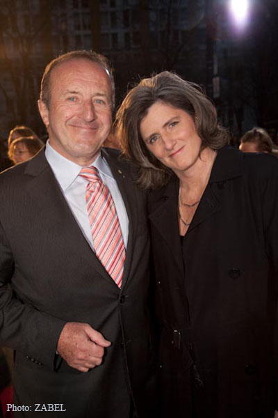 GALA ARTIS 2009