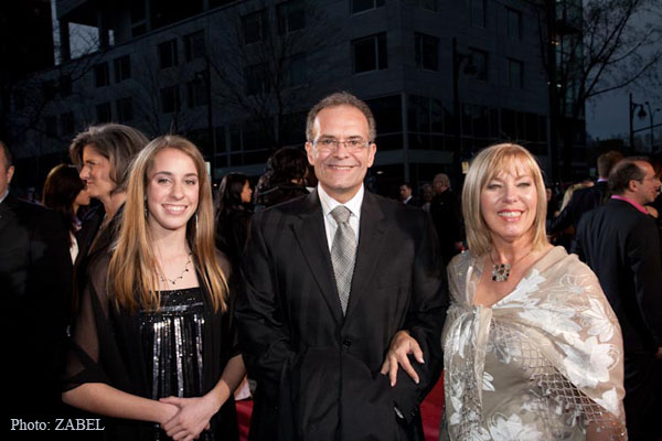 GALA ARTIS 2009