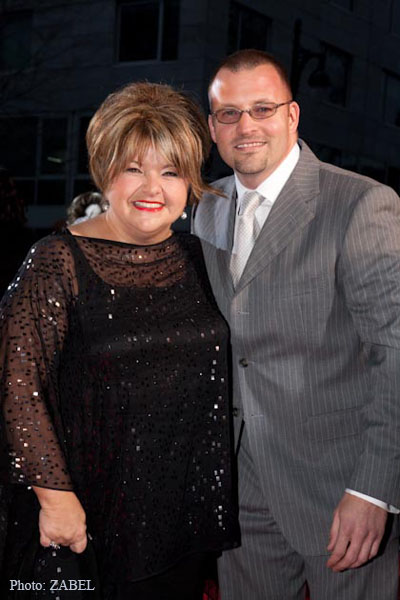 GALA ARTIS 2009