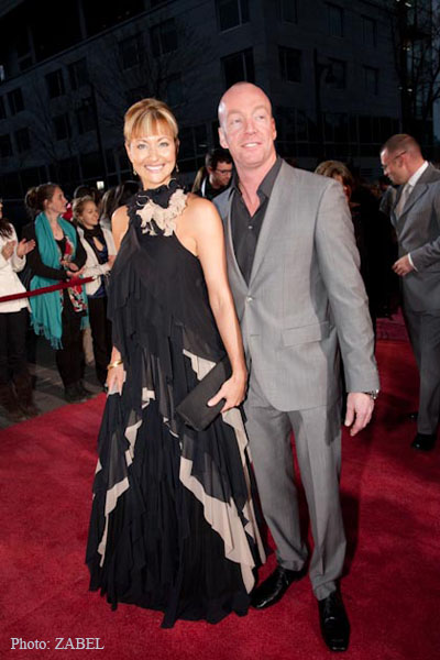 GALA ARTIS 2009