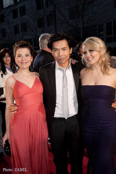 GALA ARTIS 2009