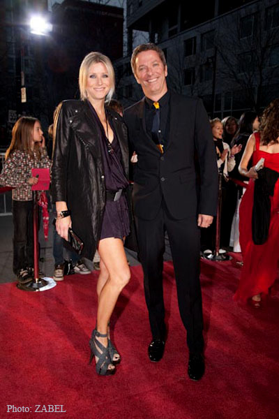 GALA ARTIS 2009