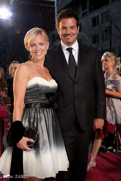 GALA ARTIS 2009