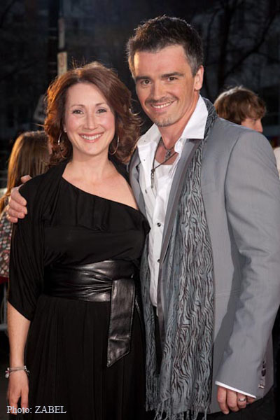 GALA ARTIS 2009