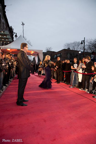 GALA ARTIS 2009