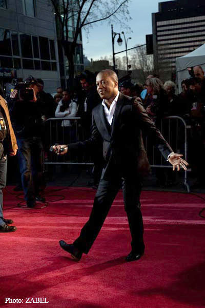 GALA ARTIS 2009