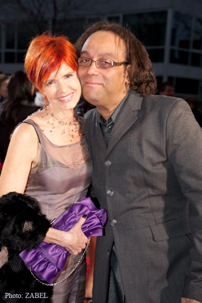 GALA ARTIS 2009