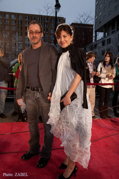 GALA ARTIS 2009