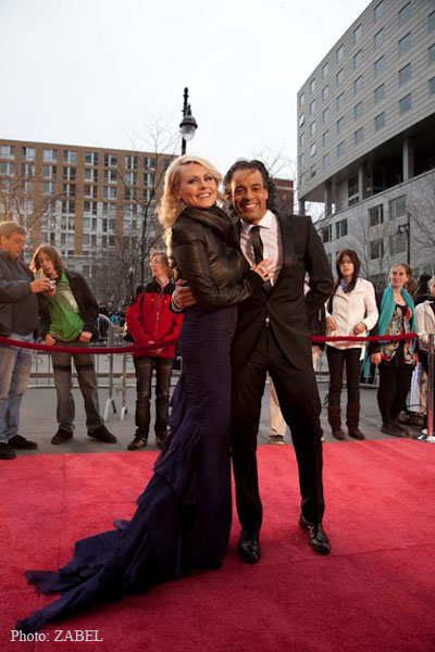 GALA ARTIS 2009