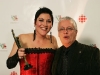 Tricia Foster (Prix auteure-compositeure par excellence-meilleure realisation avec Shawn Sasyniuk et meilleure pochette). Gala des Prix Trille Or 2009 a la Cite Collegiale d Ottawa, le 19 mars 2009.