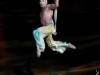 Alegria du Cirque du Soleil - prÃ©sentÃ© au centre Bell le 18 dÃ©cembre 2009.