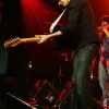 Spectacle du groupe montrealais Frank et Ses Potes, cloturant la tournee de l album -Allume- au Theatre Plaza de Montreal, le 7 novembre 2008.