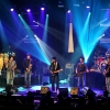 Spectacle du groupe montrealais Frank et Ses Potes, cloturant la tournee de l album -Allume- au Theatre Plaza de Montreal, le 7 novembre 2008.