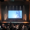 Lancement de l\'album JE SUIS de Marie-Elaine Thibert au Theatre Corona de Montreal, le 3 mai 2011. Utilisation quelle qu\'elle soit strictement interdite sans l\'accord de l\'auteure elise.lafreniere@videotron.ca
