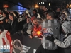 Finale Hommes de l\'edition 2011 du Red Bull Crashed Ice, dans les rues du Vieux-Quebec, le 19 mars 2011. Utilisation quelle qu\'elle soit strictement interdite sans l\'accord de l\'auteur Franck Delage -franck2lage@gmail.com