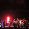 Spectacle de Roch Voisine au Festival des montgolfieres de St-Jean-sur-Richelieu, le 14 aout 2011. Utilisation quelle qu\'elle soit strictement interdite sans l\'accord de l\'auteure elise.lafreniere@videotron.ca