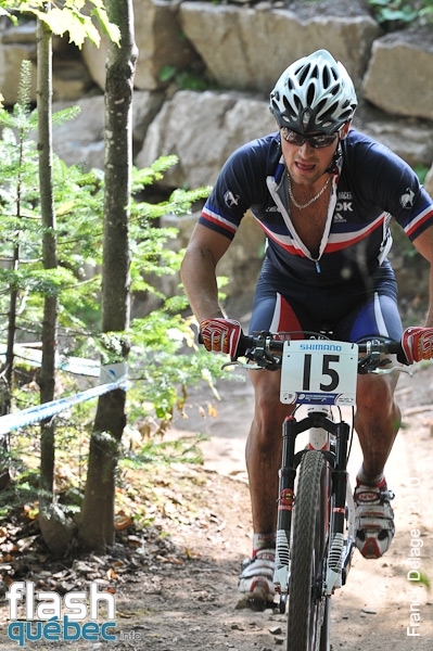 UCI-MTB Ste Anne 2010