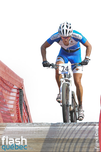 UCI-MTB Ste Anne 2010
