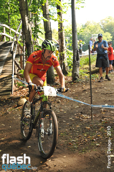 UCI-MTB Ste Anne 2010