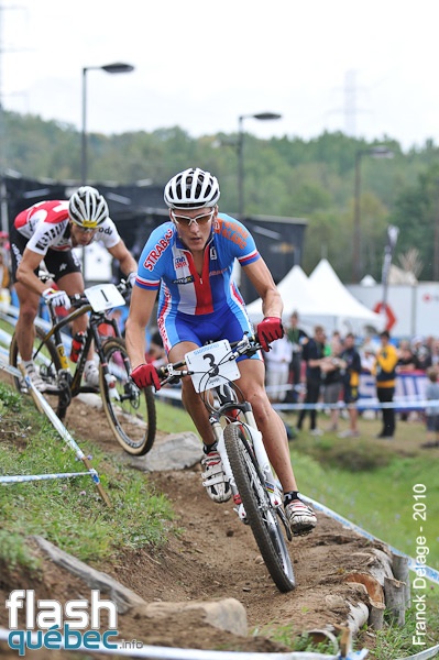 UCI-MTB Ste Anne 2010