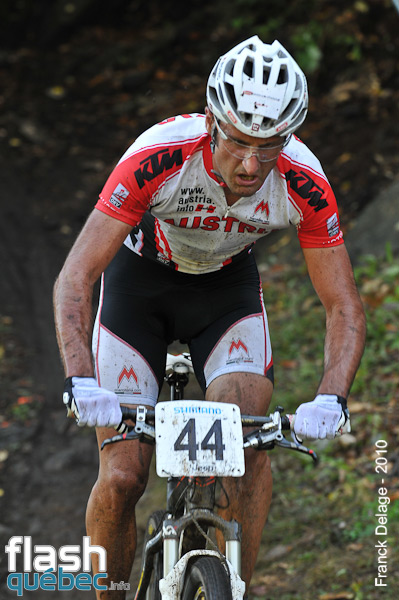 UCI-MTB Ste Anne 2010