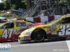 Jacques Villeneuve - Nascar SÃRIE NATIONWIDE - LE NAPA PIECES D\'AUTO 200 PRÃSENTÃ PAR DODGE - Aucune utilisation permise - Photo: Patrick Lamarche - Flashquebec.info - www.CKAC.com