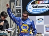 Patrick Carpentier - Nascar SÃRIE NATIONWIDE - LE NAPA PIECES D\'AUTO 200 PRÃSENTÃ PAR DODGE - Aucune utilisation permise - Photo: Patrick Lamarche - Flashquebec.info - www.CKAC.com