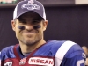 Finale de l'est entre les Alouettes de MontrÃ©al (48) et les Argonauts de Toronto (17) au Stade Olympique de MontrÃ©al le 21 novembre 2010 - Aucune utilisation permise. Droits rÃ©servÃ©s - CKAC.com et Flashquebec.info