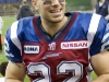 Finale de l'est entre les Alouettes de MontrÃ©al (48) et les Argonauts de Toronto (17) au Stade Olympique de MontrÃ©al le 21 novembre 2010 - Aucune utilisation permise. Droits rÃ©servÃ©s - CKAC.com et Flashquebec.info